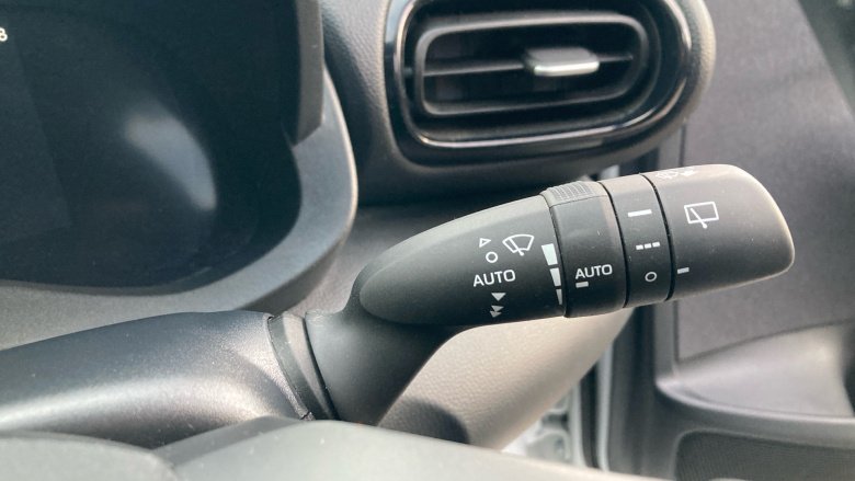 Mazda 2 Hybrid 1.5i Hybrid Homura 5dr CVT Hybrid Hatchback